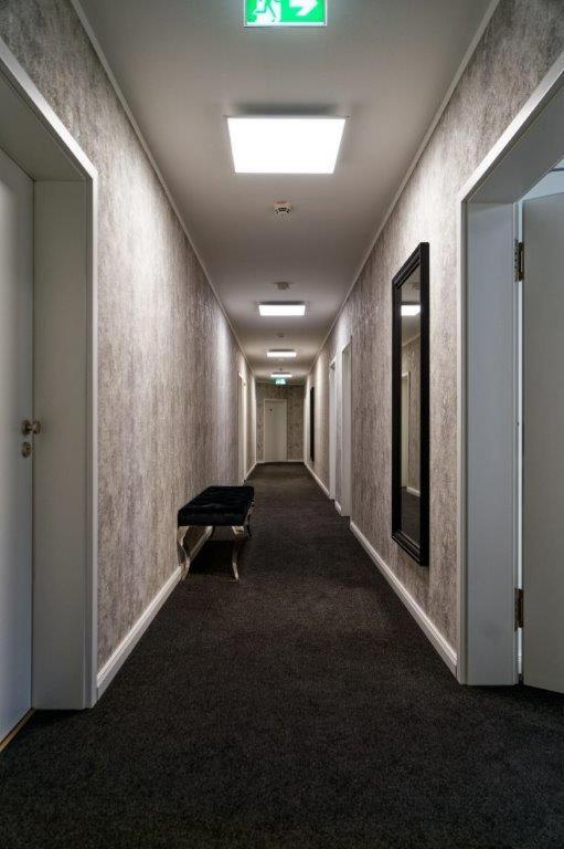 Hotel Dea Soltau Zewnętrze zdjęcie