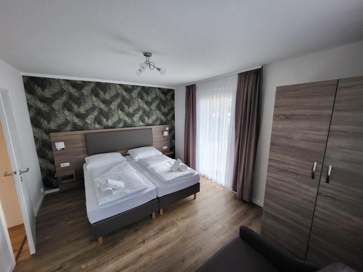 Hotel Dea Soltau Zewnętrze zdjęcie